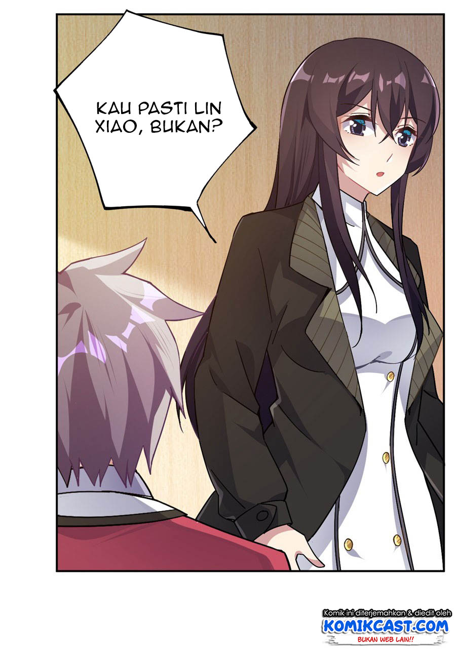 I Picked Up a Demon Lord as a Maid Chapter 14 Gambar 18